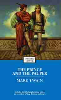 The Prince and the Pauper by Mark Twain