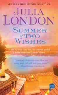 Summer of Two Wishes by Julia London