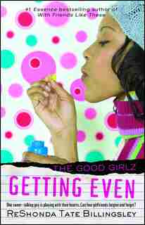 Getting Even by ReShonda Tate Billingsley
