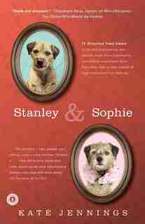 Stanley and Sophie by Kate Jennings