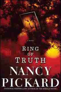 Ring Of Truth by Nancy Pickard
