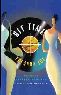 Hit Time: A Mystery by Ardella Garland