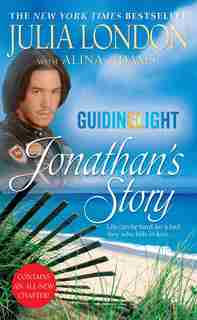 Guiding Light: Jonathan's Story by Julia London