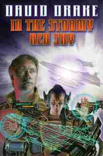 In the Stormy Red Sky by David Drake