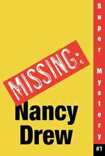 Where's Nancy? by Carolyn Keene