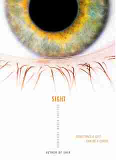 Sight by Adrienne Maria Vrettos