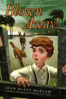 Blown Away! by Joan Hiatt Harlow