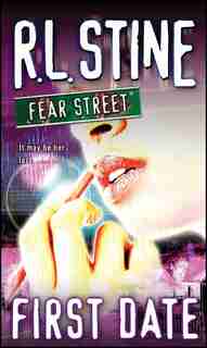 First Date by R.l. Stine