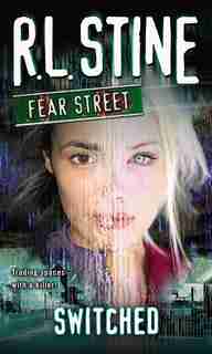 Switched by R.l. Stine