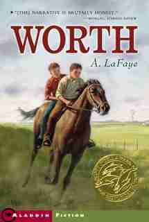 Worth by A. Lafaye