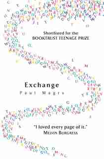 Exchange by Paul Magrs