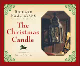 The Christmas Candle by Richard Paul Evans