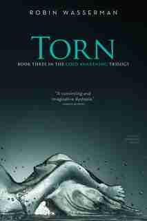 Torn by Robin Wasserman
