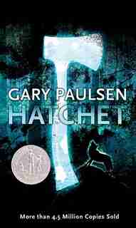 Hatchet by GARY PAULSEN