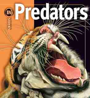 Predators by John Seidensticker