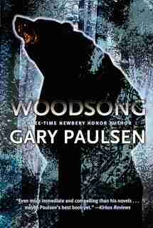 Woodsong by GARY PAULSEN