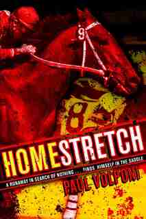 Homestretch by Paul Volponi