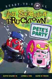 Pete's Party by Jon Scieszka