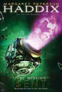 Sent by Margaret Peterson Haddix