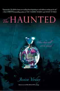 The Haunted by Jessica Verday