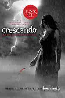 Crescendo by Becca Fitzpatrick