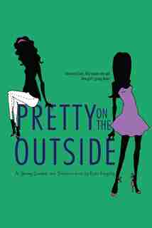 Pretty on the Outside by Kate Kingsley