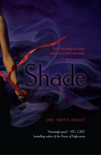 Shade by Jeri Smithready
