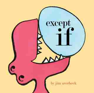 except if by Jim Averbeck