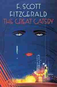 The Great Gatsby by F. Scott Fitzgerald