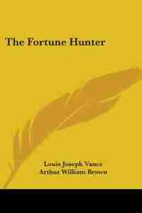 The Fortune Hunter by Jack London
