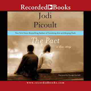The Pact by Jodi Picoult