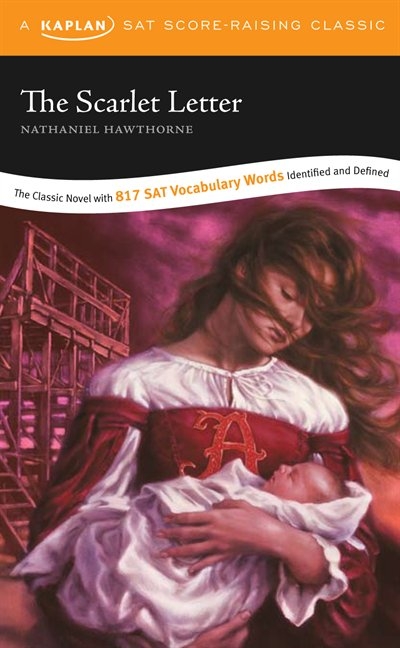 a review of the novel the scarlet letter by nathaniel hawthorne a review of the novel the scarlet letter by nathaniel hawthorne