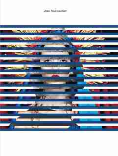 The Fashion World Of Jean Paul Gaultier: From The Sidewalk To The Catwalk by Suzy Menkes