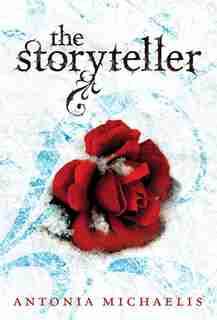 The Storyteller by Antonia Michaelis