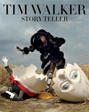 Tim Walker: Story Teller by Robin Muir