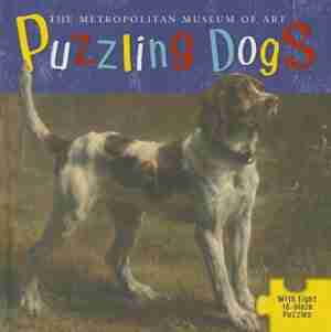 Puzzling Dogs by Linda Falken