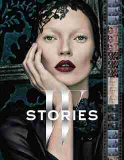 W: Stories by Stefano Tonchi