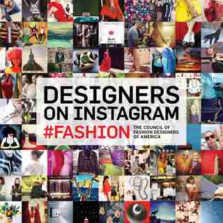 Designers On Instagram: #fashion by CFDA members
