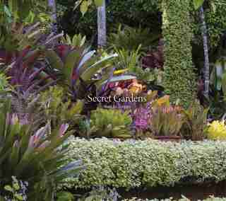 Secret Gardens by Yves-Marie Allain