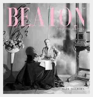 Beaton Photographs by Mark Holborn