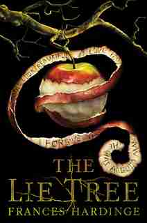 The Lie Tree by Frances Hardinge