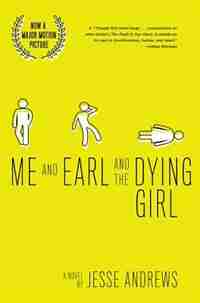 Me And Earl And The Dying Girl (revised Edition) by Jesse Andrews