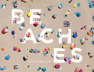 Beaches by Gray Malin