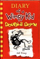 Diary Of A Wimpy Kid: Double Down