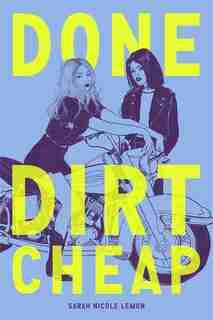 Done Dirt Cheap by Sarah Lemon