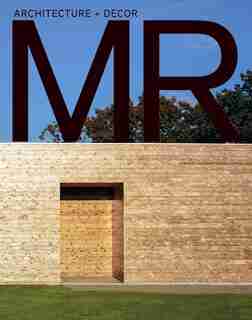 Mr Architecture + Decor by David Mann