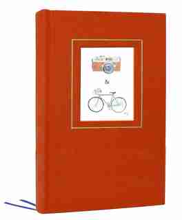 This & That (hardcover Journal) By Kate Schelter by Kate Schelter