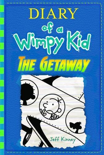 diary of a wimpy