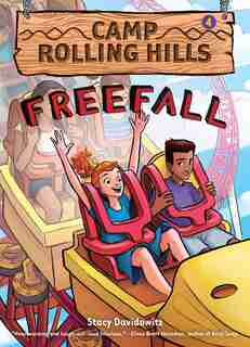 Freefall (camp Rolling Hills #4) by Stacy Davidowitz