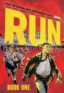 Run: Book One by John Lewis